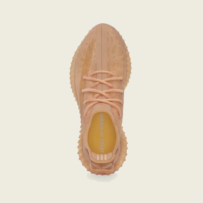 adidas Yeezy Boost 350 V2 Mono Clay (Asia excl.) | GW2870 | Grailify